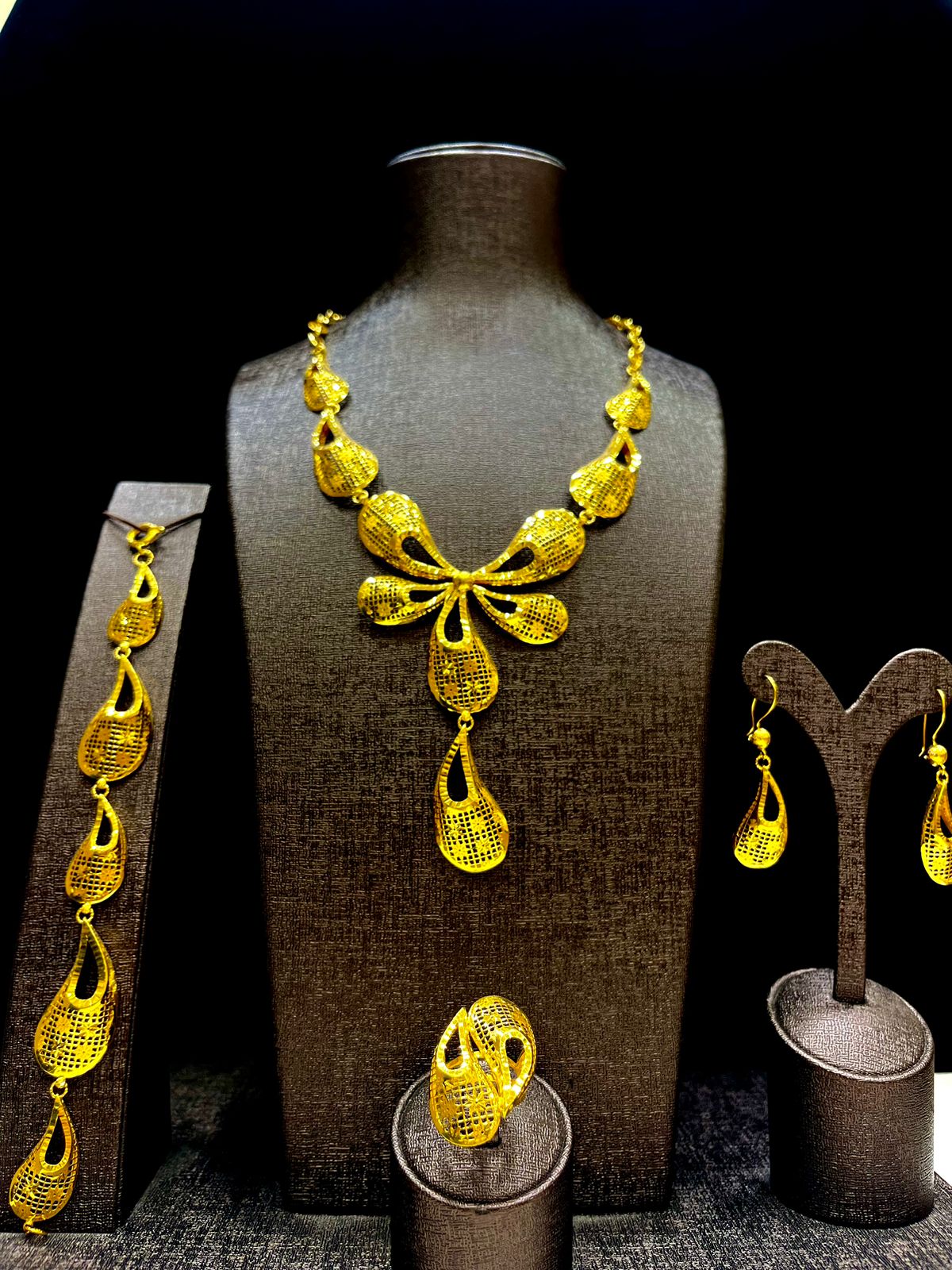 Our jewellery